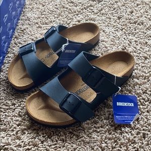Birkenstock’s